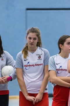 Bild 20 - HFV Futsalmeisterschaft C-Juniorinnen